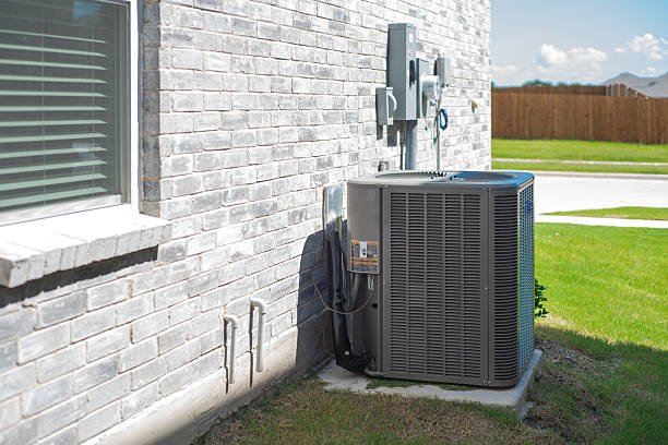 Reliable Ac Installation contractor in Ozawkie, KS by FH HVAC